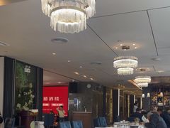 -怀德酒楼·粤菜·海鲜·茶点(宝安国际机场店)