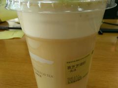 -喜茶(东莞雍华庭店)