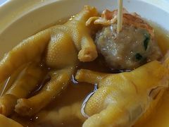 -君德澜酒家·创意粤菜(金山谷店)