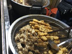 -马记大锅煮(总店)