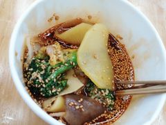 -八一路好吃街(雨田商务大厦店)