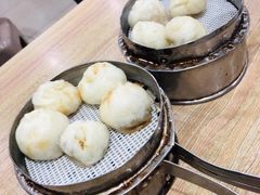 -吃不亏特色包子(三峡广场店)