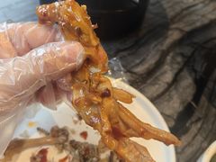 -情妹耙泥鳅·江湖川菜(科华店)