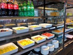 饮料-泉州悦华酒店·自助餐厅