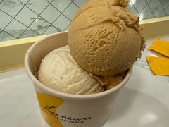 -LUNEURS月乐诗·法式冰淇淋(环贸店)