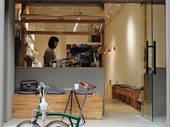 -via coffee(万象城店)