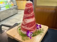 -金达莱·烧烤(五一路店)