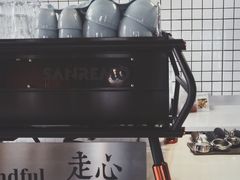 -十一咖啡(青年大街工厂店)