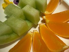 -香港龙凤楼(巨鹿路洋房店)