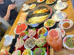 -牛市坎火锅(温州街店)