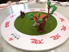 -舜耕山庄南风阁(舜耕路店)