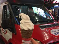 -富豪雪糕车流动点(尖沙咀店)