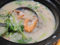 -如轩·海鲜砂锅粥·潮汕菜(小榄店)