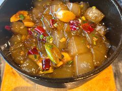 -西安饭庄·非遗陕菜(钟楼店)