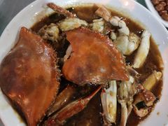 -丰收渔港饭店(嵊泗店)