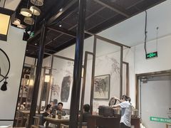 -徽张·新徽菜(五棵松·永定路店)