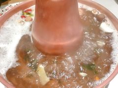 -东门口涮肉·砂锅·烤串(老门东店)