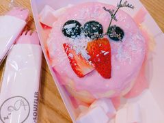 -狐狸和向日葵(北京路店)
