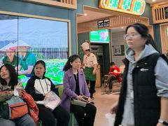 -绿草地·湘菜(7mall店)