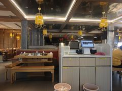 -晓秧锅鲜货火锅·重庆老字号(西外店)
