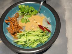 -东方饺子王(哈西万达店)