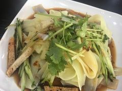 -秦云老太婆摊摊面(磁器口店)