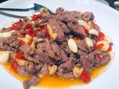 -炊烟小炒黄牛肉(中心印象城店)