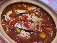 -辣小鲜·南昌大排档(船山路店)