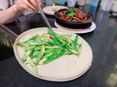 -鹿港小镇(霄云店)