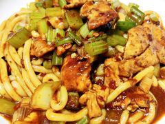 -西粉堂新疆米粉(朝外店)