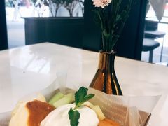 -法桐蛋糕·手作面包(万象城店)