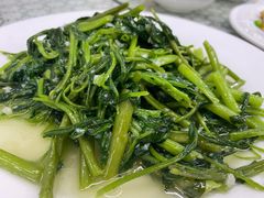 时令鲜蔬-南翔小笼館(嘉定店)