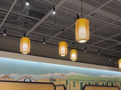 -翟辉冬瓜盅火锅(南村万博店)