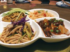 -关中记忆主题餐厅