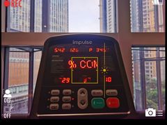 -银吉姆健身(恒隆馆)