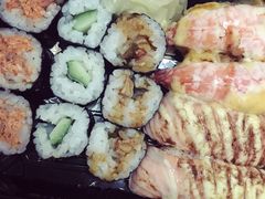 -林妈妈村·日式料理(宝山万达店)