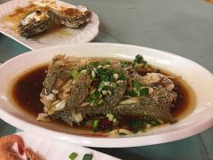 -沈家门海鲜夜排档(东港店)