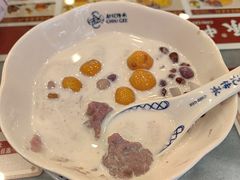 -赵记传承·中国甜品(福州总店)