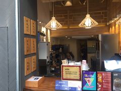 门面-唐沫茶兮(仓山万达金街店)