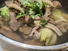 -乔阿马·江南味·驴肉香(龙湖华泾天街店)