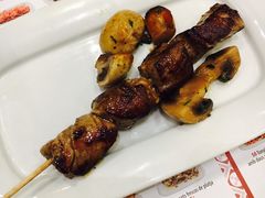 -Tapa Tapa