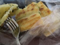 -咏春葱油饼(德政中路店)