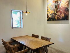 -兮食农场餐厅