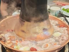 -阳坊胜利涮羊肉(阳坊老店)
