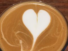 -bear cafe熊咖啡(和平中路店)