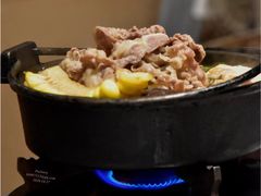 寿喜锅-米仓食堂(凯德广场店)