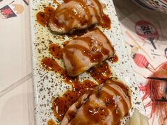 -上户日本料理(北仑富邦店)