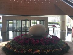 -天津水晶宫饭店