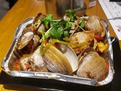 -悦华一品炒鸡(春风店)