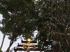 -火咂咂竹筒宴(告庄店)